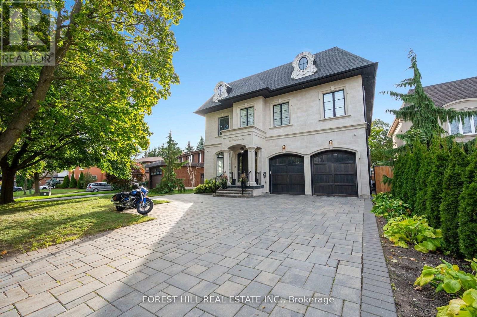 336 PINE TREES COURT, richmond hill (mill pond), Ontario