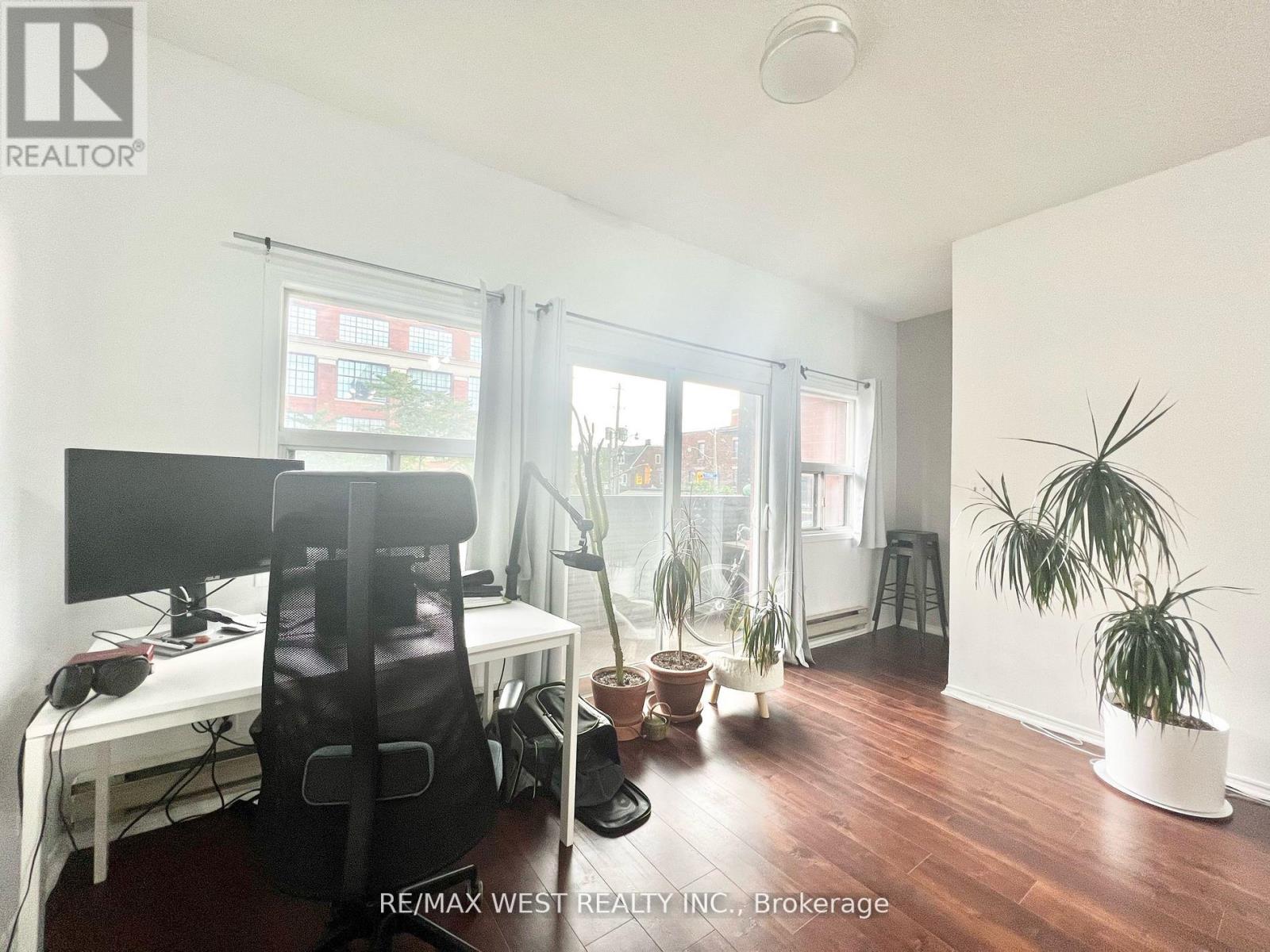 A - 536 College Street, Toronto, Ontario  M6G 1A6 - Photo 10 - C9392272