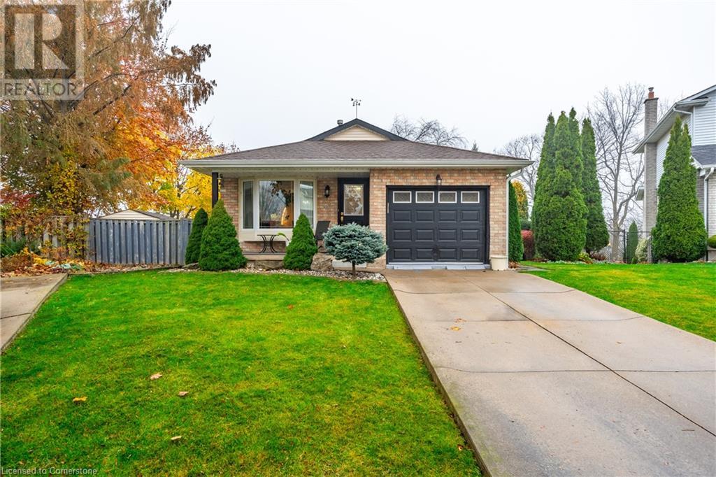 46 VESPER Court, stoney creek, Ontario