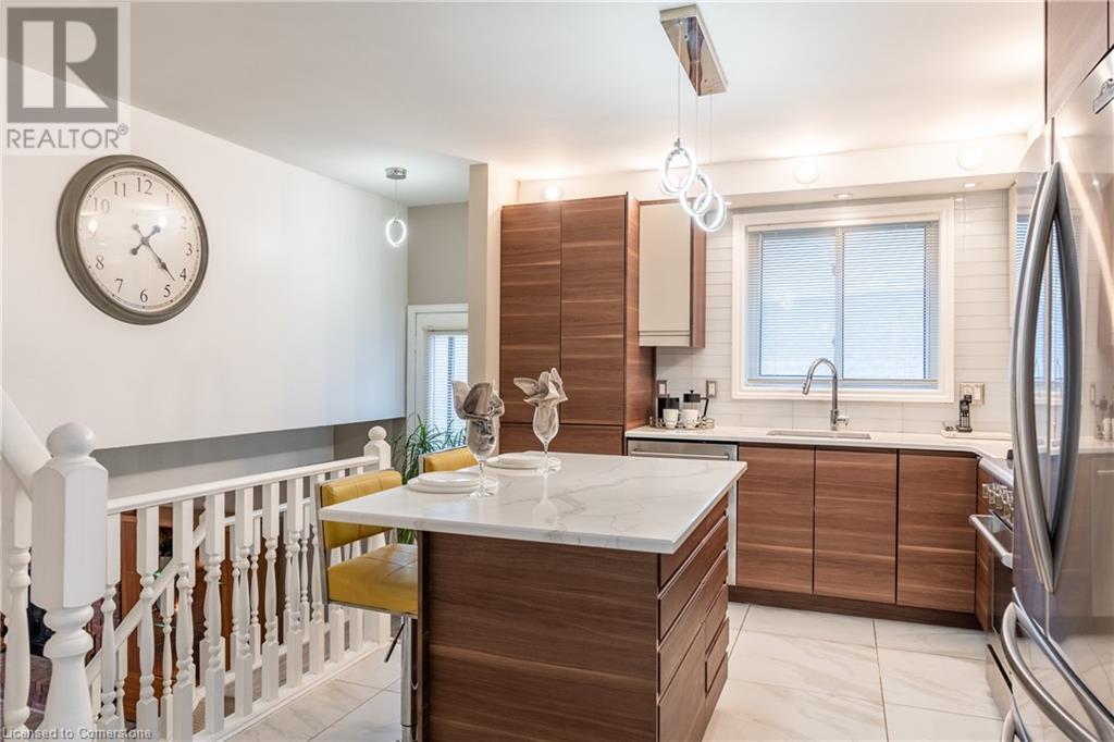 46 Vesper Court, Stoney Creek, Ontario  L8J 2B5 - Photo 13 - 40680335