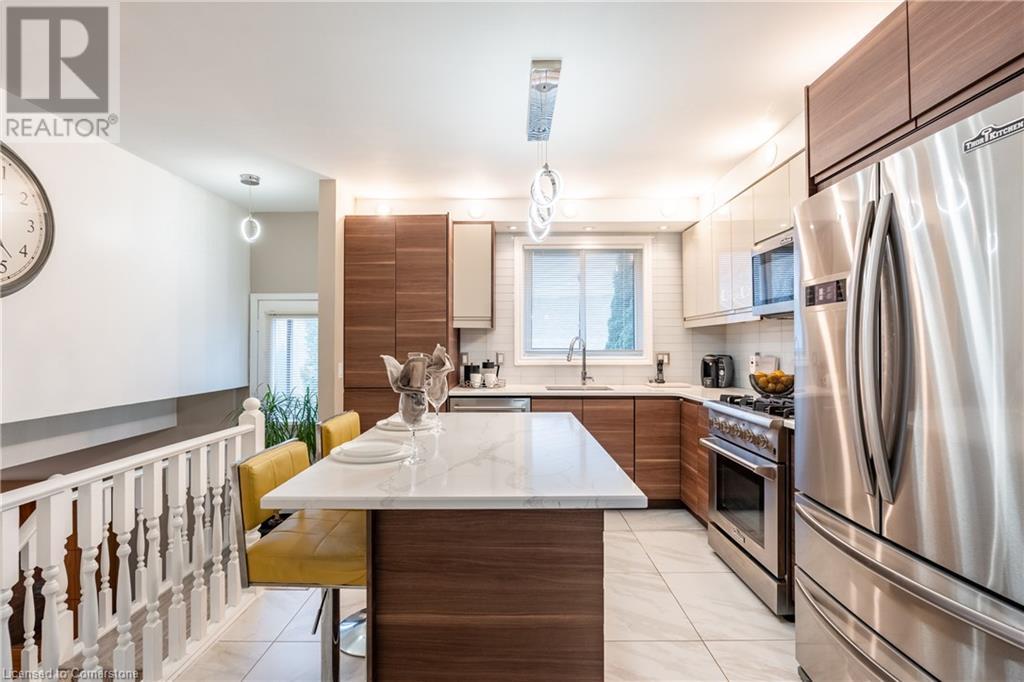 46 Vesper Court, Stoney Creek, Ontario  L8J 2B5 - Photo 14 - 40680335