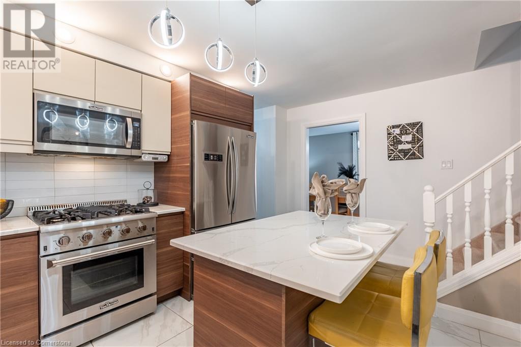 46 Vesper Court, Stoney Creek, Ontario  L8J 2B5 - Photo 15 - 40680335