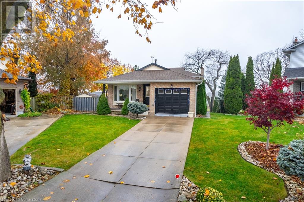 46 Vesper Court, Stoney Creek, Ontario  L8J 2B5 - Photo 2 - 40680335