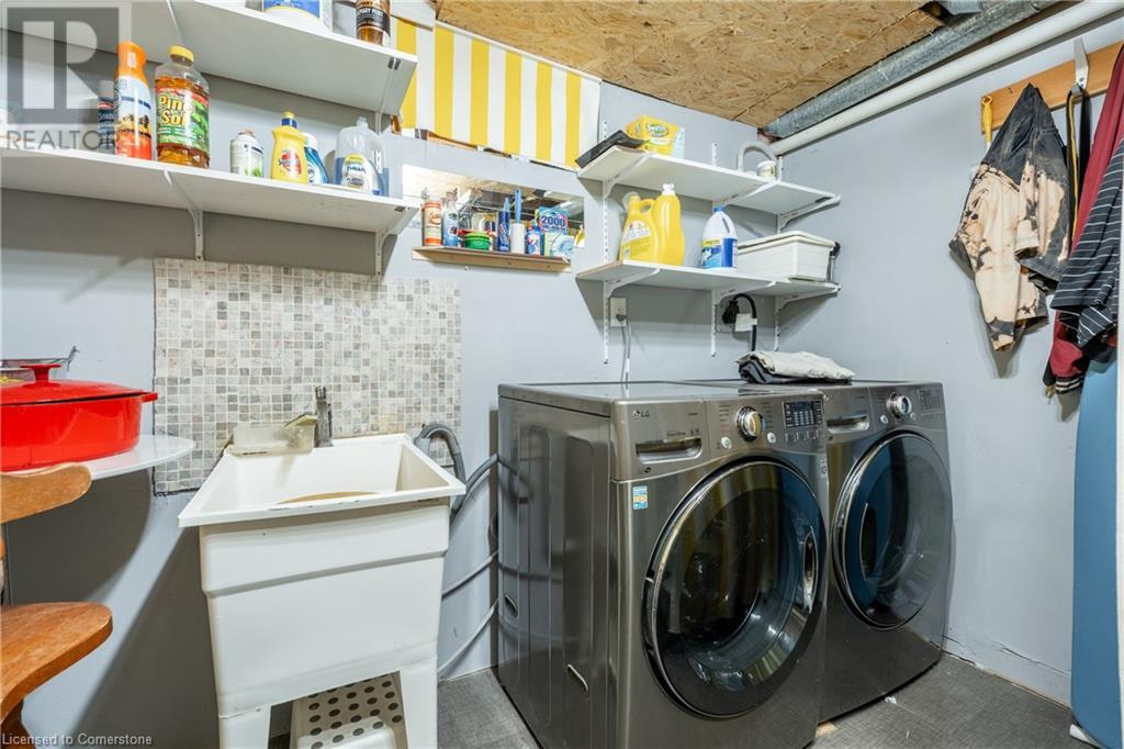 46 Vesper Court, Stoney Creek, Ontario  L8J 2B5 - Photo 32 - 40680335