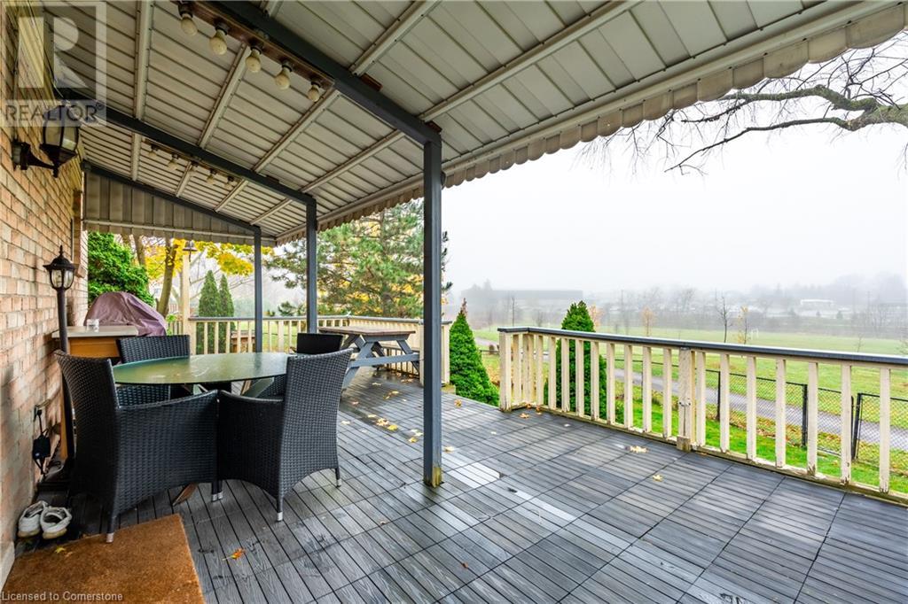 46 Vesper Court, Stoney Creek, Ontario  L8J 2B5 - Photo 34 - 40680335