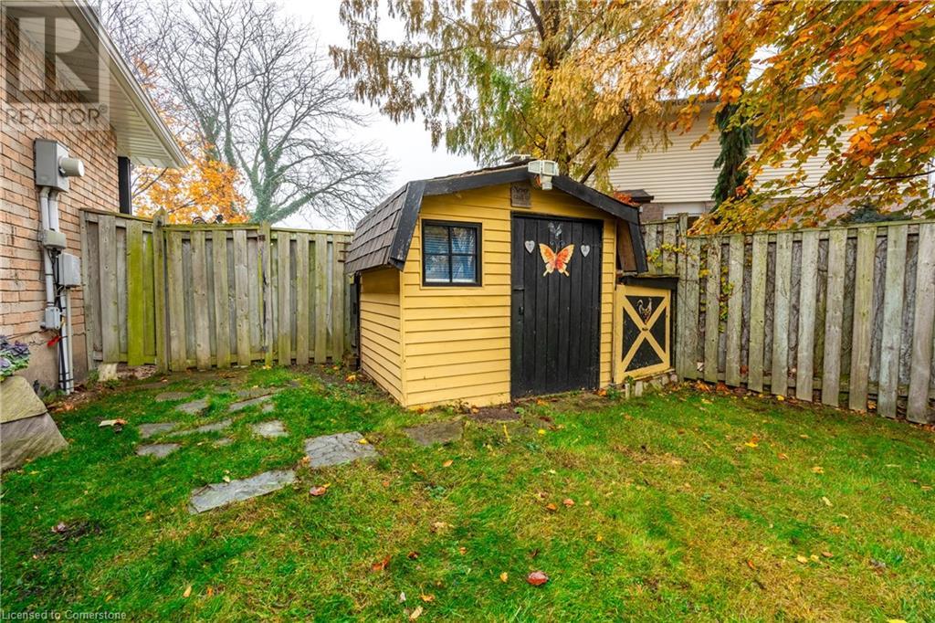 46 Vesper Court, Stoney Creek, Ontario  L8J 2B5 - Photo 35 - 40680335