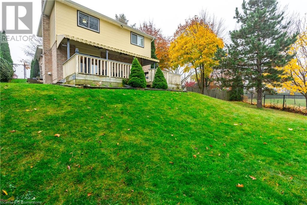 46 Vesper Court, Stoney Creek, Ontario  L8J 2B5 - Photo 37 - 40680335