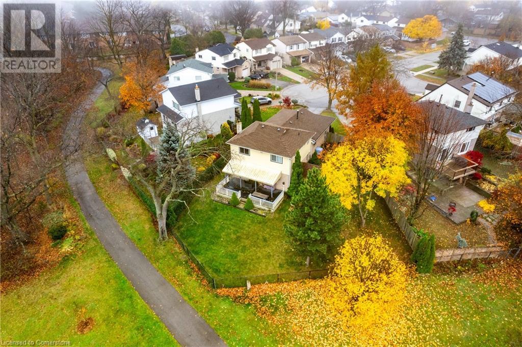 46 Vesper Court, Stoney Creek, Ontario  L8J 2B5 - Photo 39 - 40680335