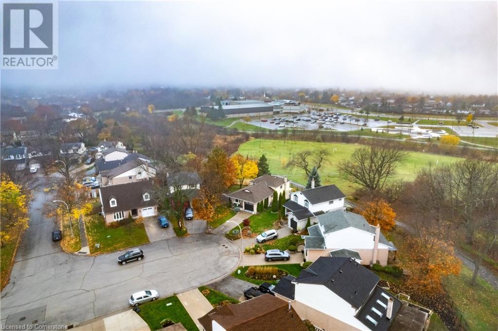 46 Vesper Court, Stoney Creek, Ontario  L8J 2B5 - Photo 40 - 40680335