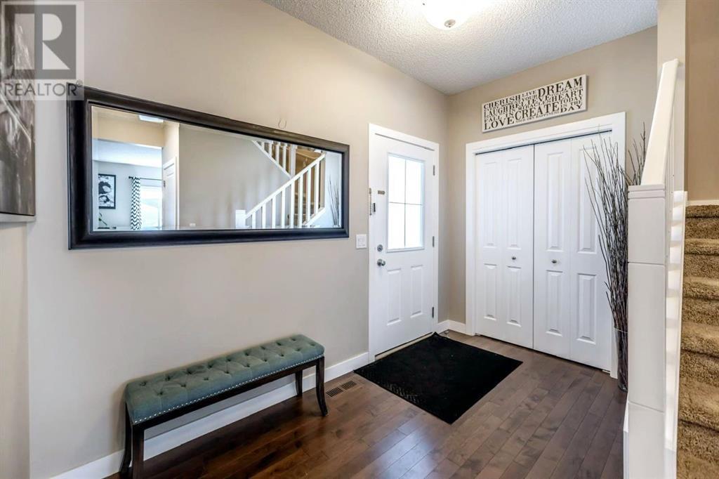 1362 Bayside Drive Sw, Airdrie, Alberta  T4B 3W8 - Photo 8 - A2170159