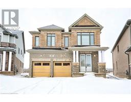 42 MILDRED GILLIES Street, ayr, Ontario