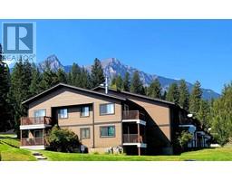 1804 Alpine Drive Unit# 210, elkford, British Columbia