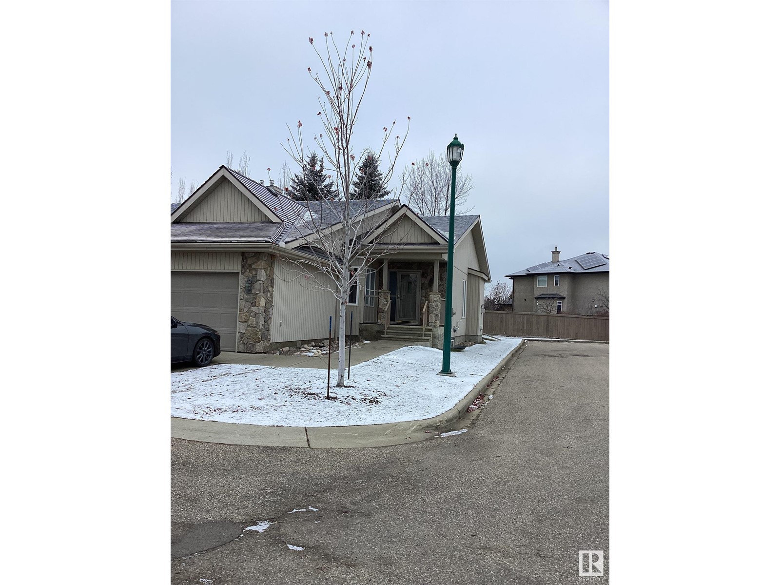 #51 929 Picard Dr Nw, Edmonton, Alberta  T5T 6J7 - Photo 2 - E4414118