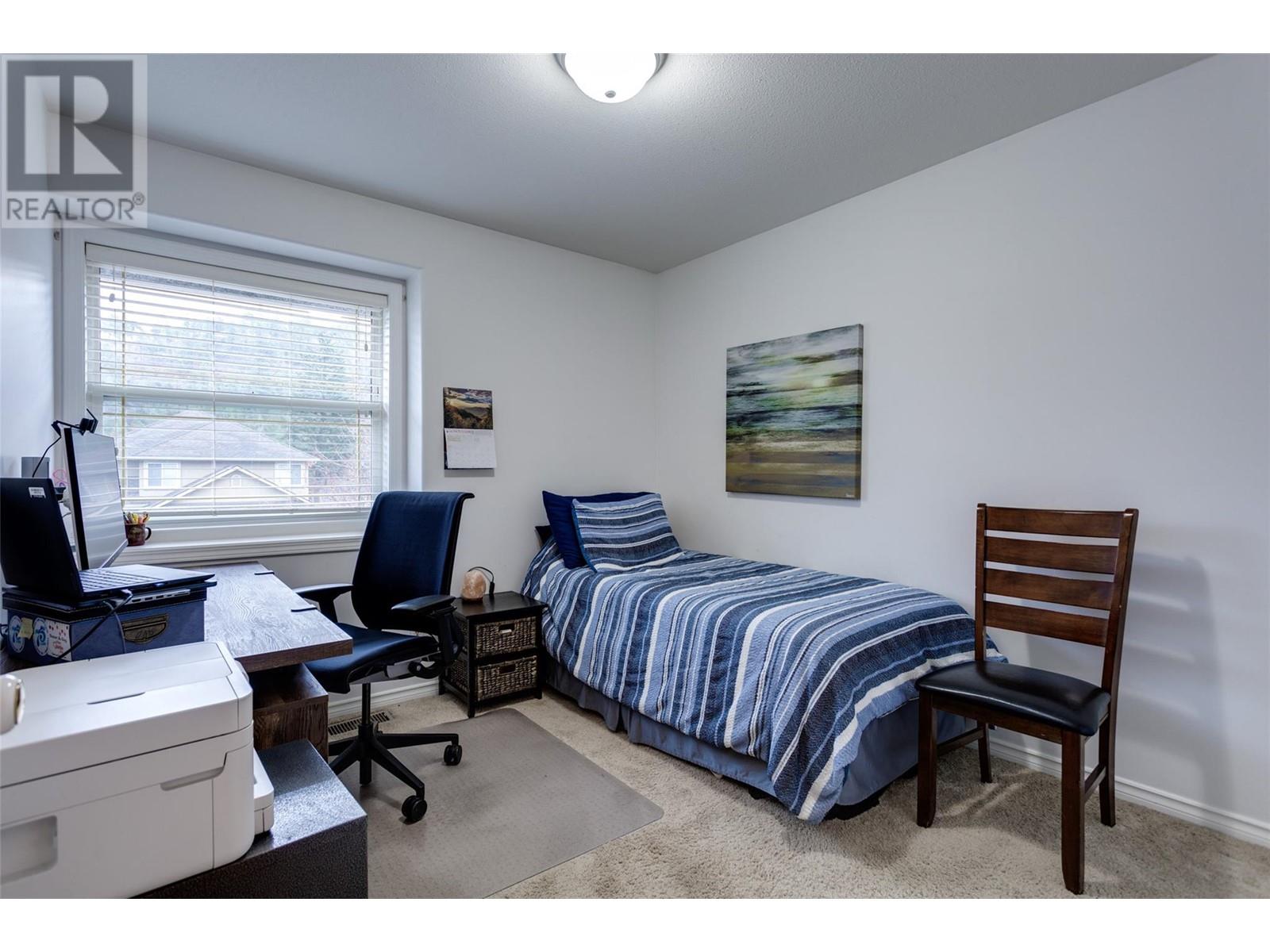 344 Woodpark Crescent Lot# 10 Kelowna