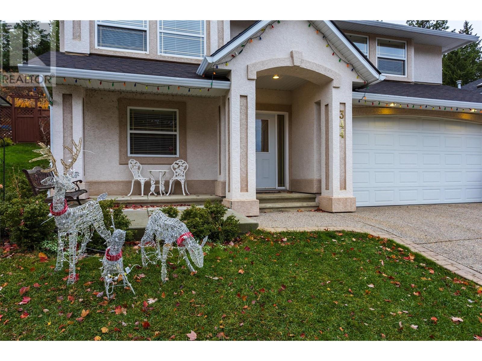 344 Woodpark Crescent Lot# 10 Kelowna