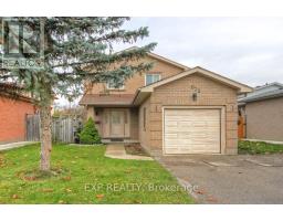 1622 JALNA BOULEVARD, London, Ontario