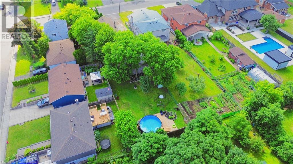 191 Margaret Avenue, Hamilton, Ontario  L8E 2H6 - Photo 30 - 40680393