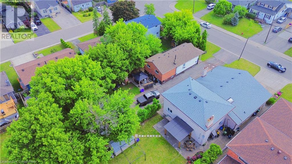 191 Margaret Avenue, Hamilton, Ontario  L8E 2H6 - Photo 33 - 40680393