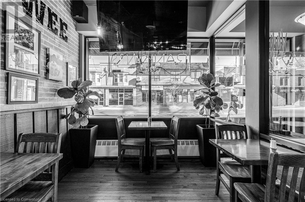 1342 Main Street E, Hamilton, Ontario  L8K 1B5 - Photo 1 - 40680397