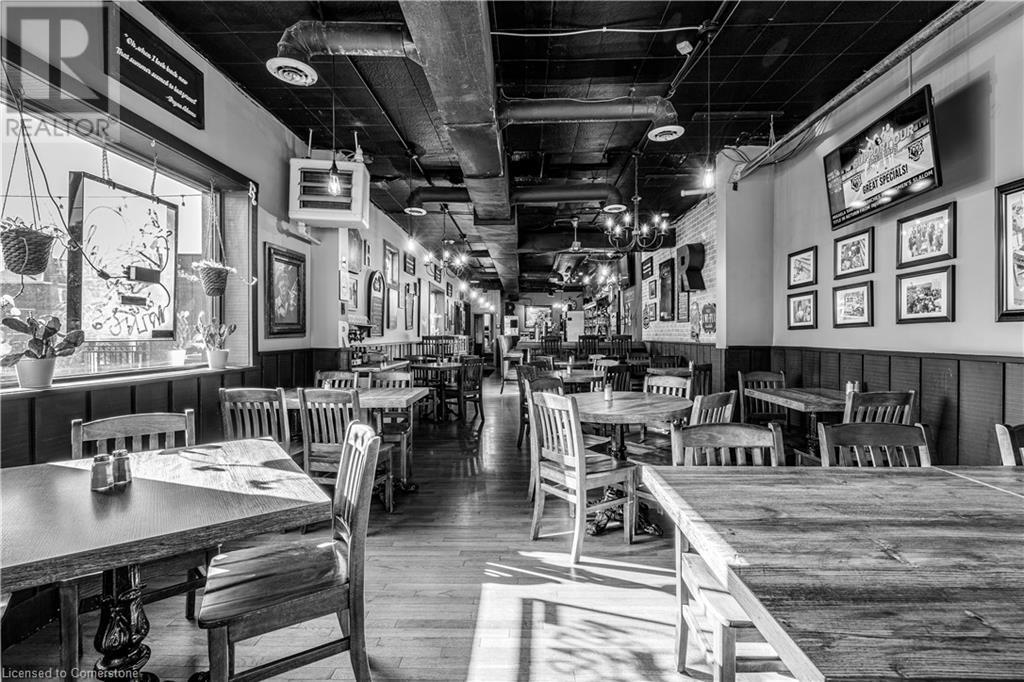 1342 Main Street E, Hamilton, Ontario  L8K 1B5 - Photo 2 - 40680397