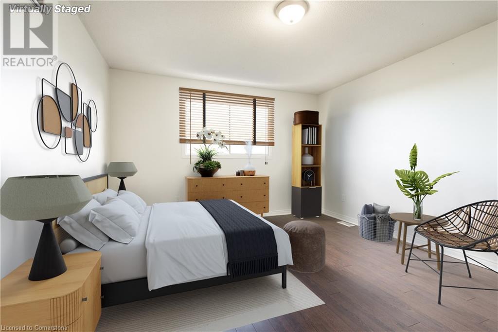 70 Lampman Crescent Unit# Upper, Thorold, Ontario  L2V 4K7 - Photo 11 - 40680133