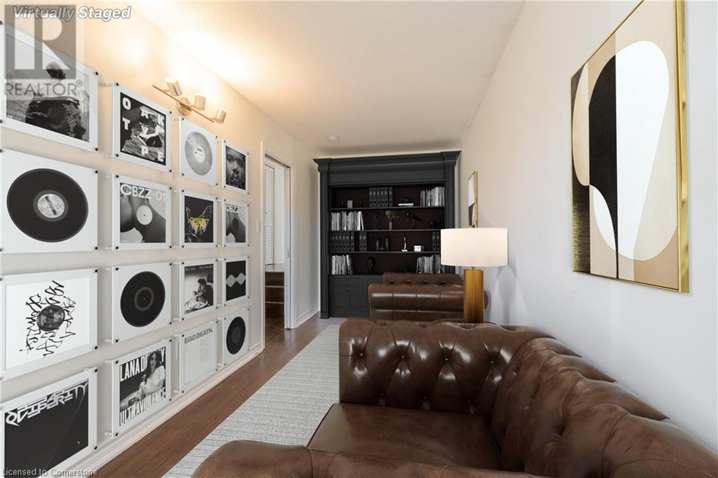 70 Lampman Crescent Unit# Upper, Thorold, Ontario  L2V 4K7 - Photo 4 - 40680133