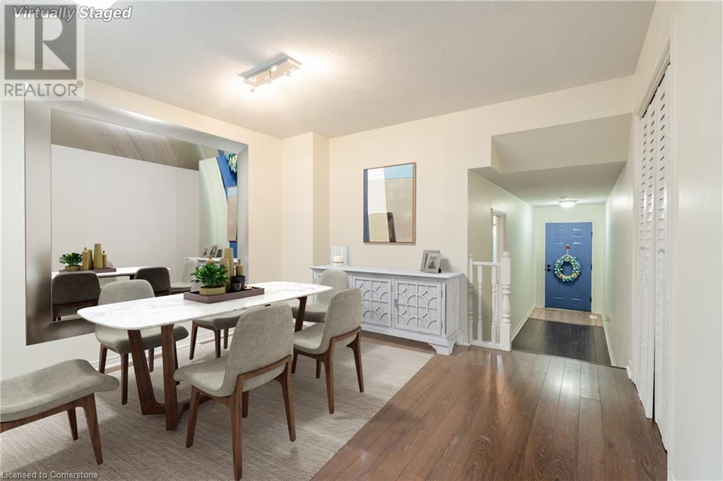 70 Lampman Crescent Unit# Upper, Thorold, Ontario  L2V 4K7 - Photo 5 - 40680133