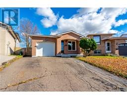 70 Lampman Crescent Unit# Upper 558 - Confederation Heights, Thorold, Ca