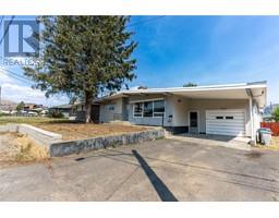 745 KELLY Drive, kamloops, British Columbia