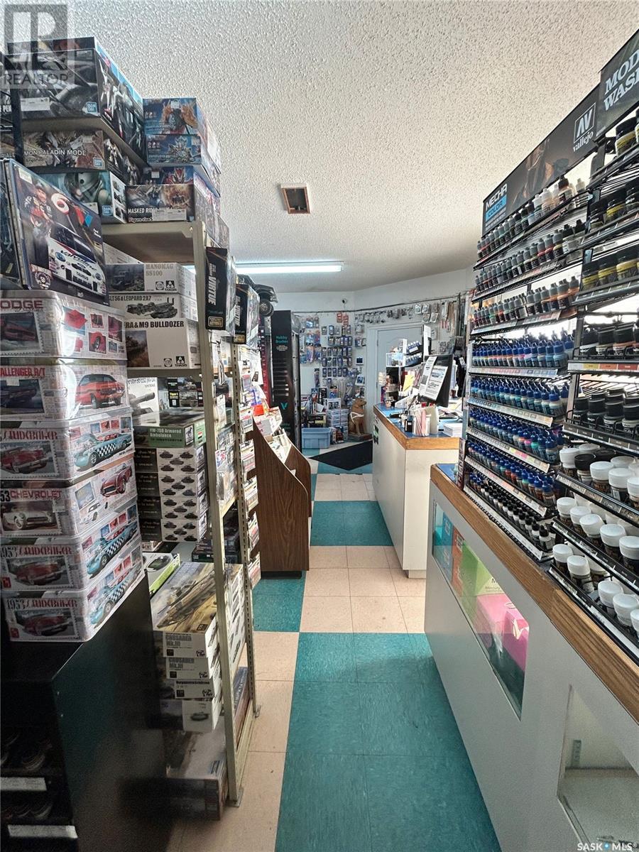300 13th Street W, Prince Albert, Saskatchewan  S6V 1G1 - Photo 26 - SK987655