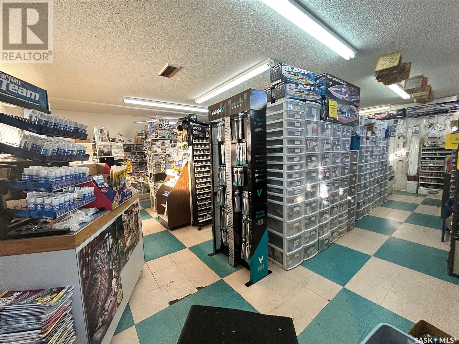 300 13th Street W, Prince Albert, Saskatchewan  S6V 1G1 - Photo 3 - SK987655