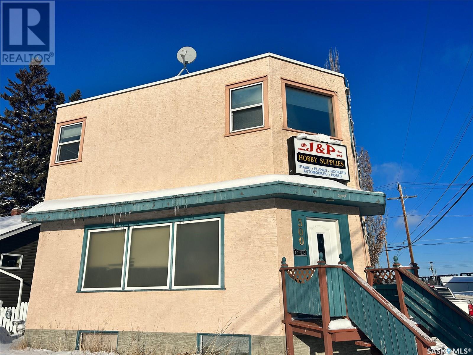 300 13th STREET W, prince albert, Saskatchewan