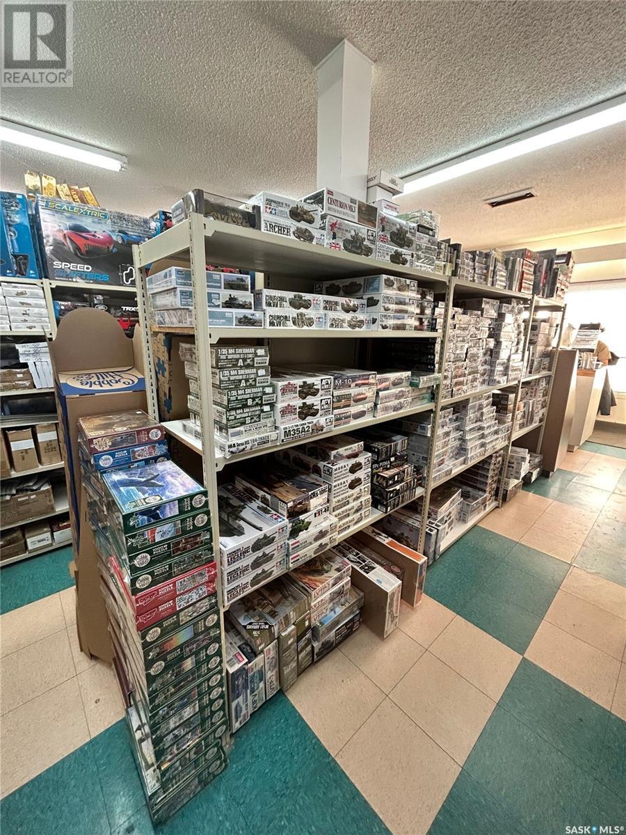 300 13th Street W, Prince Albert, Saskatchewan  S6V 1G1 - Photo 31 - SK987655