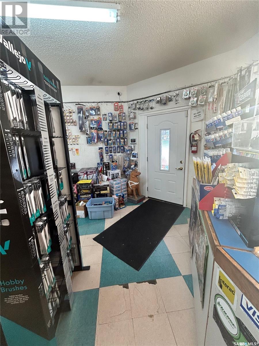 300 13th Street W, Prince Albert, Saskatchewan  S6V 1G1 - Photo 38 - SK987655