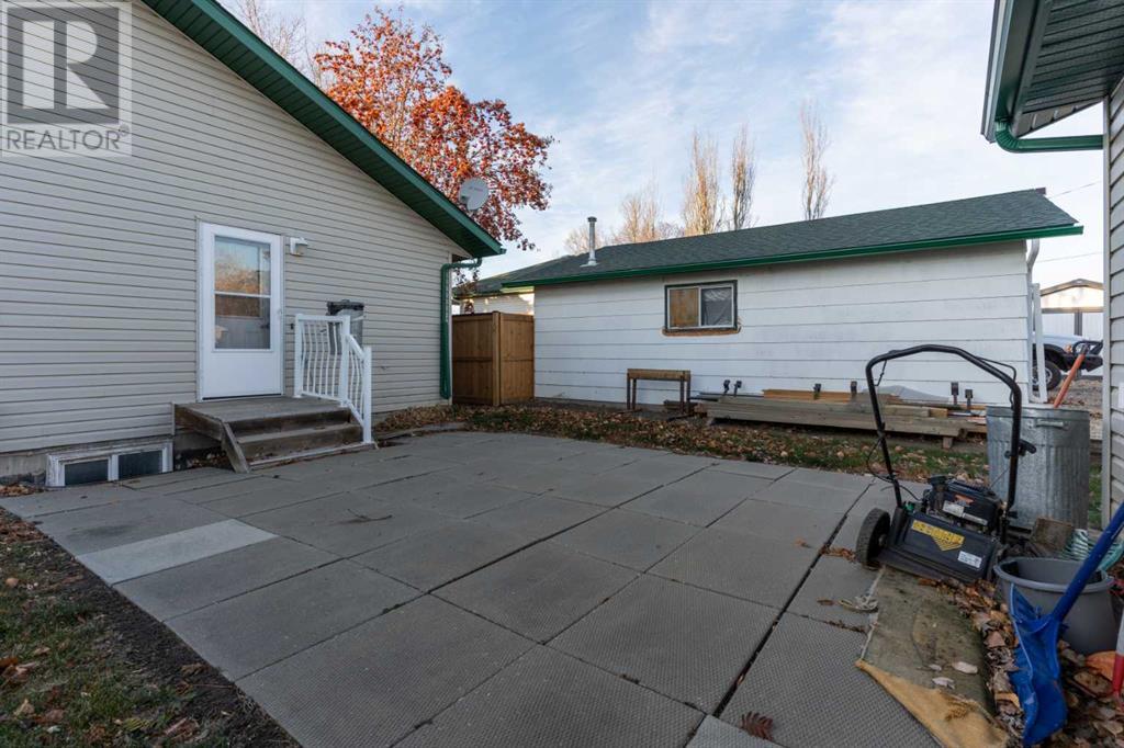 5121 50 Street, Strome, Alberta  T0B 4H0 - Photo 22 - A2180472