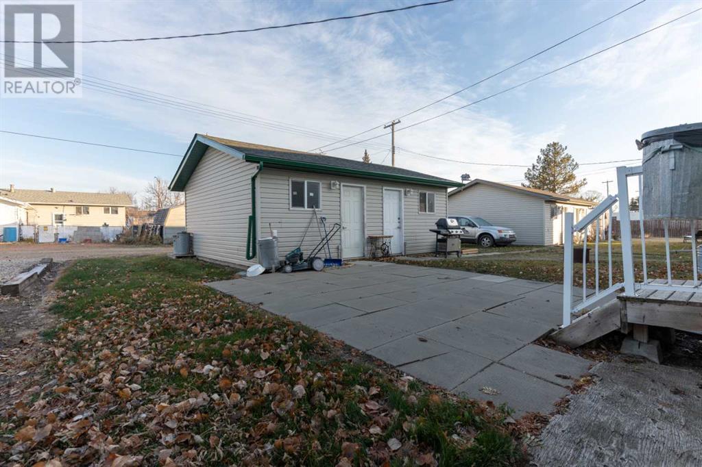 5121 50 Street, Strome, Alberta  T0B 4H0 - Photo 23 - A2180472