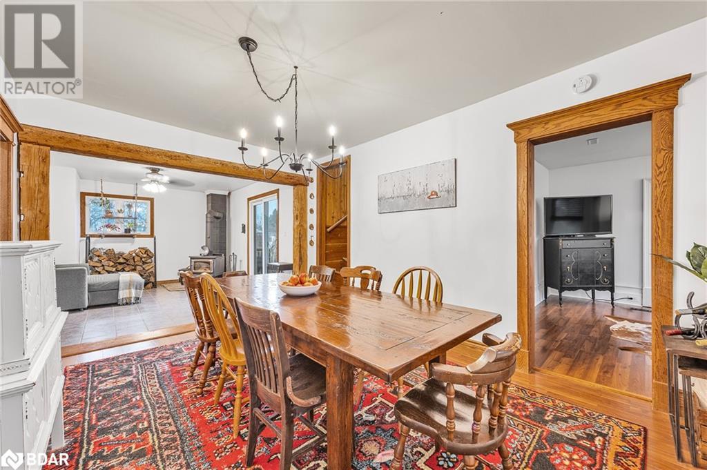 625506 Sideroad 15 Line, Melancthon, Ontario  L9V 1Z5 - Photo 8 - 40680274