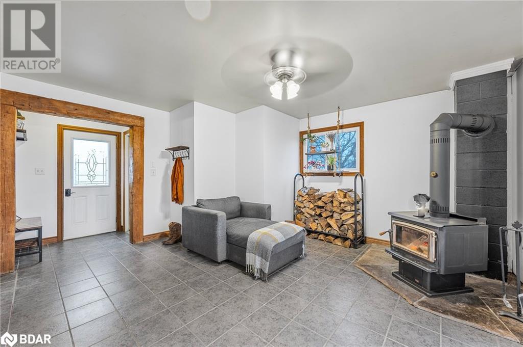 625506 Sideroad 15 Line, Melancthon, Ontario  L9V 1Z5 - Photo 9 - 40680274