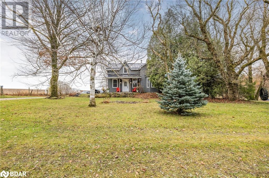 625506 Sideroad 15 Line, Melancthon, Ontario  L9V 1Z5 - Photo 2 - 40680274