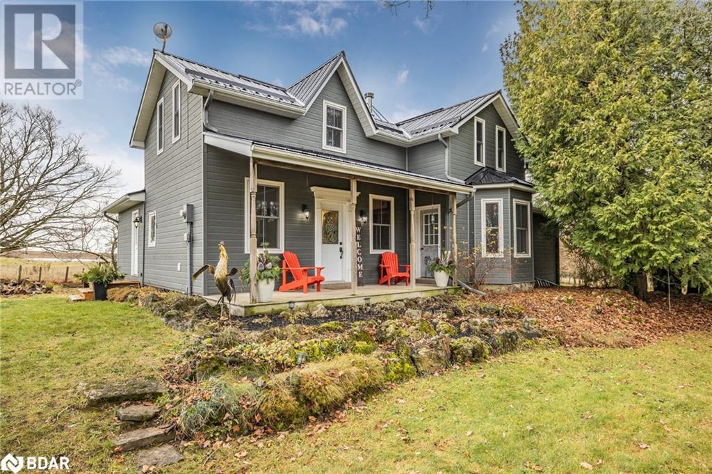 625506 Sideroad 15 Line, Melancthon, Ontario  L9V 1Z5 - Photo 3 - 40680274