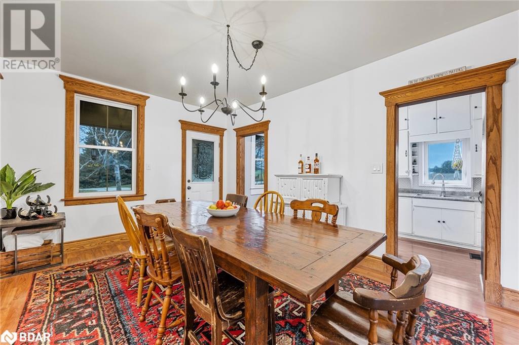 625506 Sideroad 15 Line, Melancthon, Ontario  L9V 1Z5 - Photo 7 - 40680274