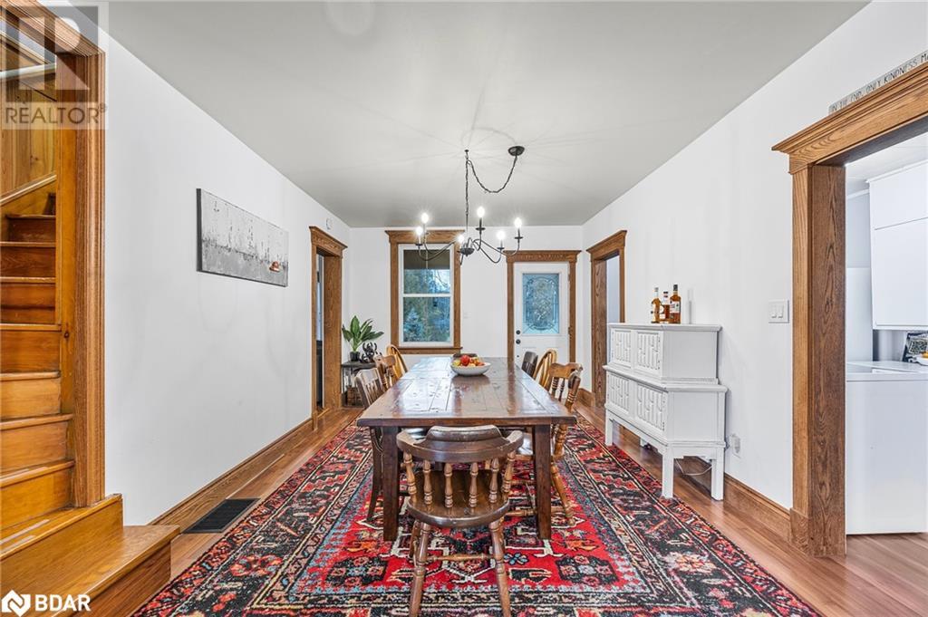 625506 Sideroad 15 Line, Melancthon, Ontario  L9V 1Z5 - Photo 6 - 40680274