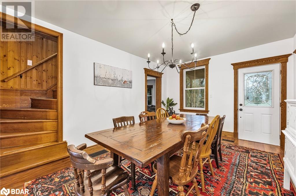 625506 Sideroad 15 Line, Melancthon, Ontario  L9V 1Z5 - Photo 5 - 40680274