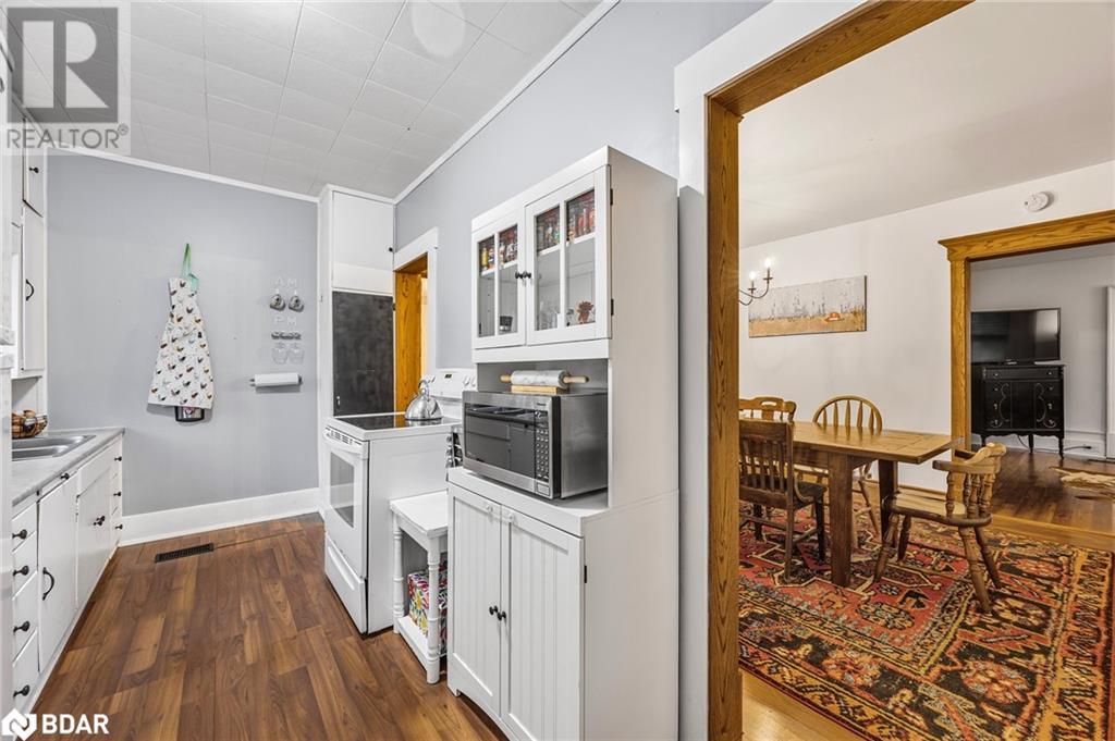 625506 Sideroad 15 Line, Melancthon, Ontario  L9V 1Z5 - Photo 15 - 40680274