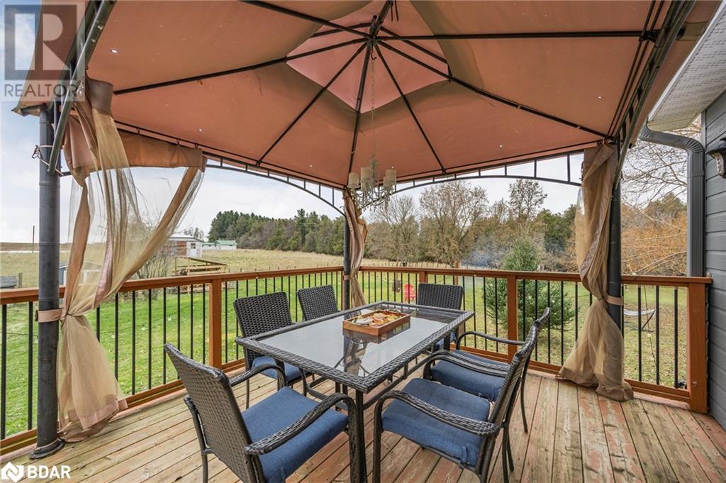 625506 Sideroad 15 Line, Melancthon, Ontario  L9V 1Z5 - Photo 12 - 40680274