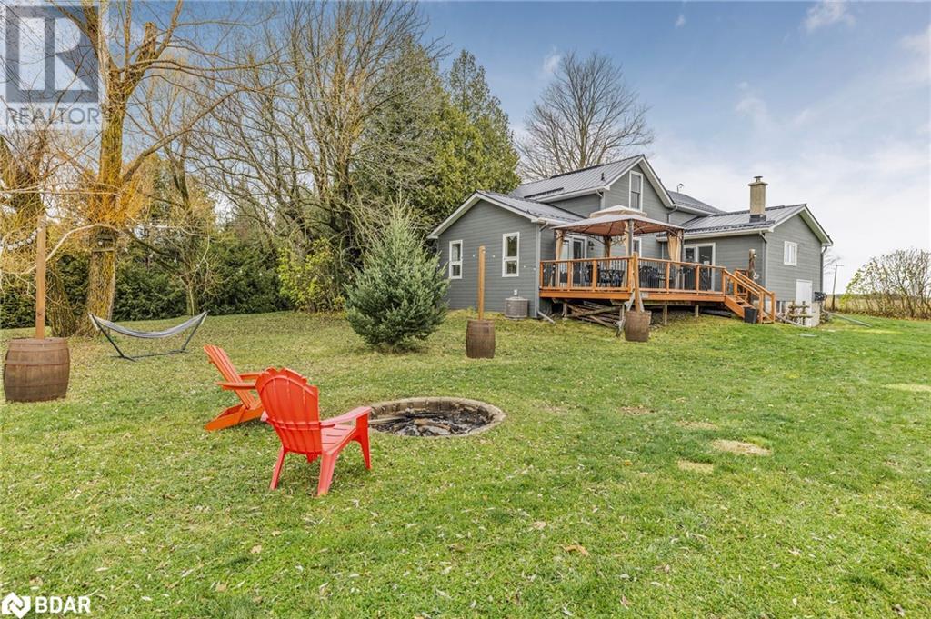 625506 Sideroad 15 Line, Melancthon, Ontario  L9V 1Z5 - Photo 30 - 40680274