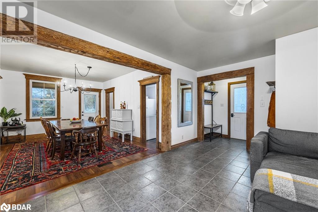 625506 Sideroad 15 Line, Melancthon, Ontario  L9V 1Z5 - Photo 13 - 40680274