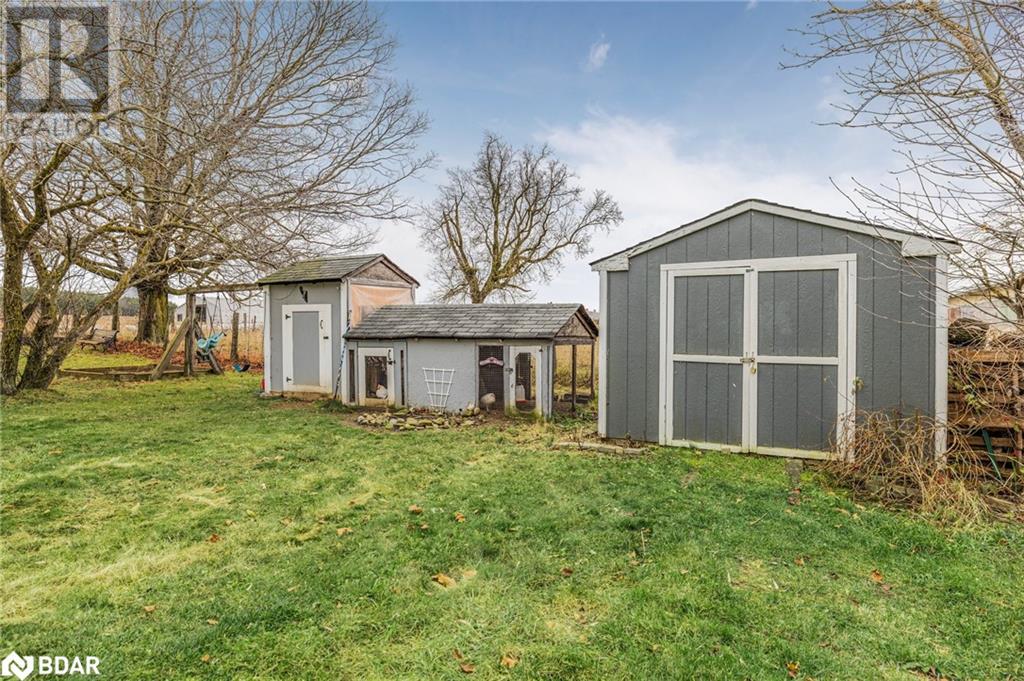 625506 Sideroad 15 Line, Melancthon, Ontario  L9V 1Z5 - Photo 33 - 40680274