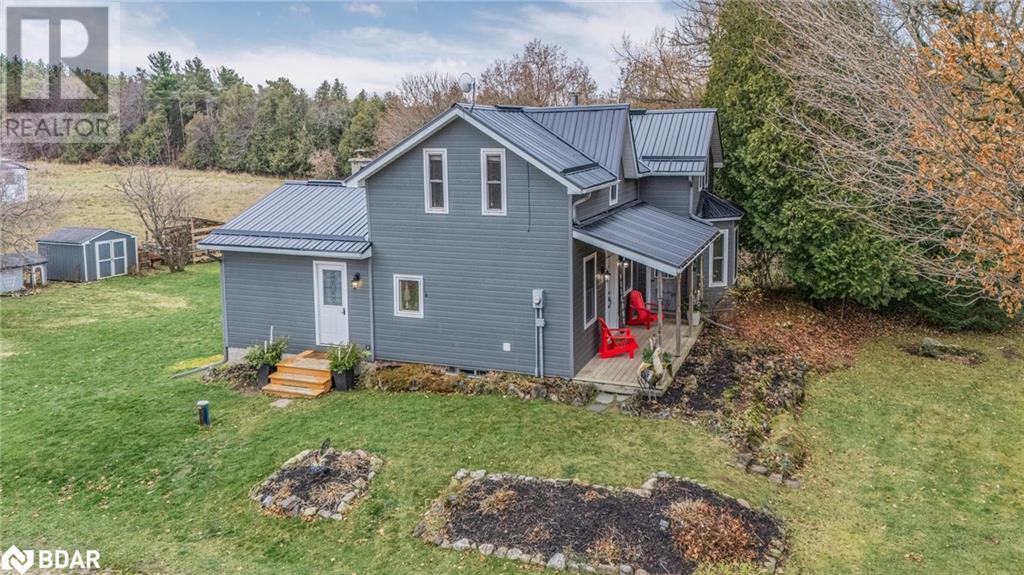 625506 Sideroad 15 Line, Melancthon, Ontario  L9V 1Z5 - Photo 29 - 40680274