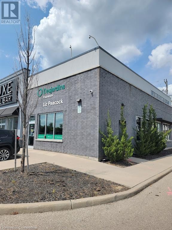 125 Seabrook Drive Unit# G, Kitchener, Ontario  N2R 1Y2 - Photo 2 - 40680312